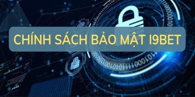 Nhà cái i9bet luôn đề cao sự an toàn cho hội viên tham gia cá cược 