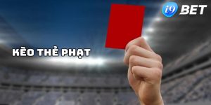 kèo thẻ phạt