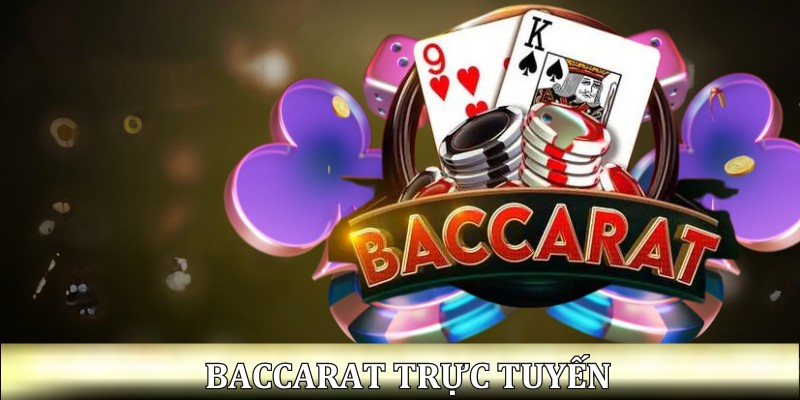 Nắm vững lưu ý sẽ giúp tham gia chơi Baccarat hiệu quả 