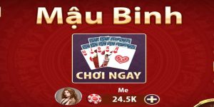 Mậu Binh online