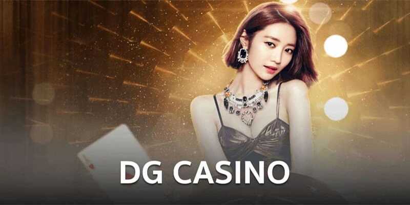 Giới thiệu về DG casino