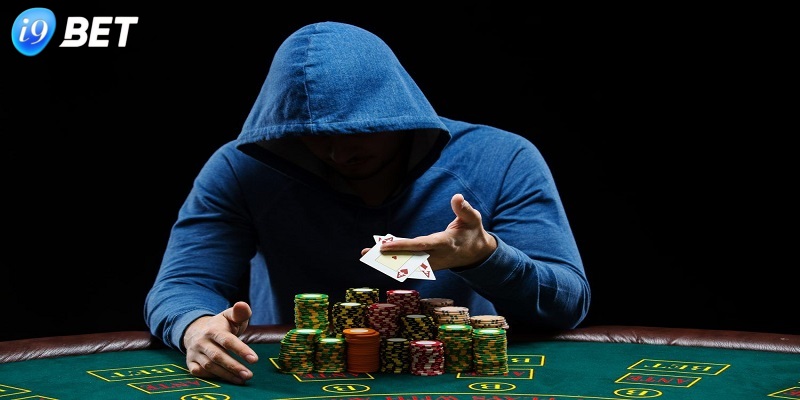 cách chơi Poker tại i9bet