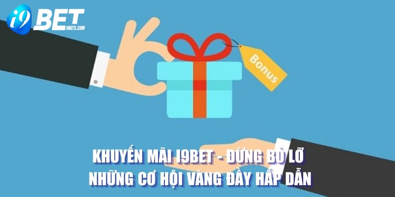 Điều kiện để nhận khuyến mãi